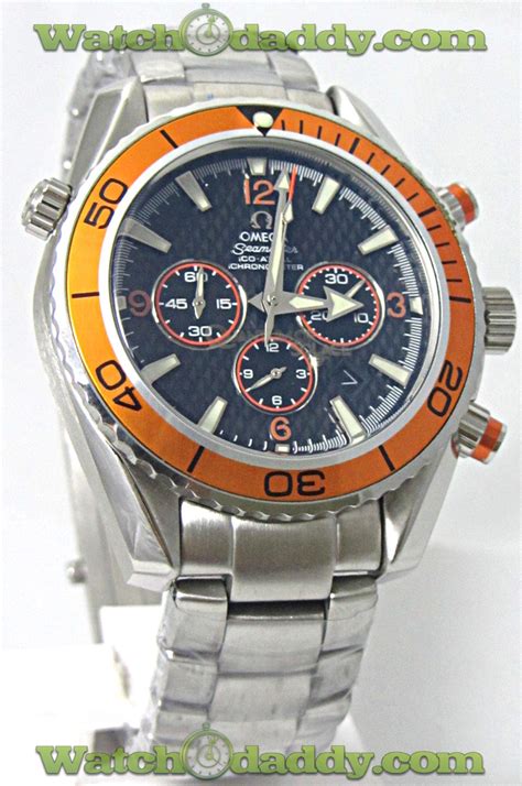 omega seamaster quantum of solace chronograph|omega bond quantum of solace.